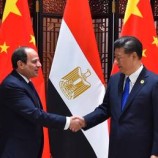 الصين توجه رسالة لمصر بعد قبول انضمامها لمجموعة “بريكس”