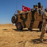 مقتل 3 عناصر من حزب العمال الكردستاني في العراق بهجوم لمسيرة تركية