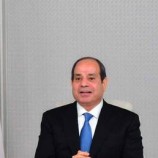 أول تعليق من السيسي على قبول مصر  في مجموعة “بريكس”