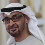 الشيخ محمد بن زايد: نقدر موافقة بريكس على ضم الإمارات