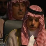 السعودية: نتطلع إلى المزيد من التعاون مع دول بريكس