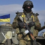 أوكرانيا تعلن شن عملية خاصة في شبه جزيرة القرم