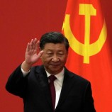 الرئيس الصيني: توسيع بريكس يضيف زخمًا جديدًا للمجموعة