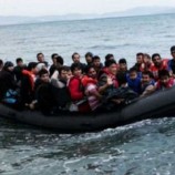 ضبط 38 مهاجرًا غير شرعي بتركيا