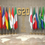 الهند تدعو لضم الاتحاد الإفريقي لمجموعة العشرين