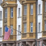 السفارة الأمريكية لدى موسكو تنفي تلقيها أي استدعاءات للاستجواب في قضية شونوف