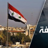 المهربون السوريون باتوا يشكلون تهديدا جويا للأردن
