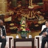 كليفرلي: لندن تريد علاقة عملية مع بكين