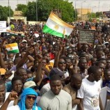 انقلابيو النيجر يطالبون بانسحاب القوات الفرنسية