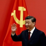 الرئيس الصيني يقاطع قمة العشرين