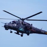 التشيك تعلن عن تزويد كييف بدفعة جديدة من المروحيات الحربية
