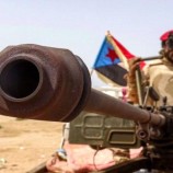 صحيفة العرب: القبائل تنضم إلى القوات الجنوبية في معركة اجتثاث القاعدة من أبين