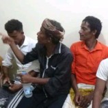 مليشيا الحوثي تحقق مع صيادين أفرجت عنهم السلطات الإرتيرية