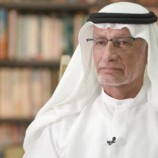 مستشار الرئيس الإماراتي يدعو الى دعم استقلال الجنوب