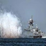 موسكو تتهم لندن وواشنطن بالضلوع في هجوم أسطول البحر الأسود الروسي بالقرم
