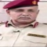 قائد القوات البرية الجنوبية يُعزَّي في وفاة العميد ركن عبدالله حسين الخريبة