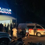مصرع وإصابة 30 شخصًا في حادث سير بالعراق