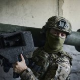 عسكري أوكراني: روسيا تمتلك 10 أضعاف ذخائر أوكرانيا