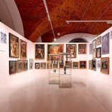 طهران تنوي إقامة معرض لمختارات الفنون في متحف الأرميتاج