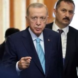 أردوغان يناقش مع غوتيريس اتفاق حبوب البحر الأسود