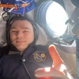 رائد روسي يكشف ازدياد طول قامته في المحطة الفضائية