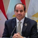 محلل سياسي مصري يعلق على لقاء السيسي وأردوغان