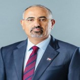 الرئيس الزُبيدي ينعي رحيل المعلق الرياضي محمد يسلم البرعي