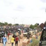 إطلاق سراح مسؤول فرنسي محتجز في النيجر