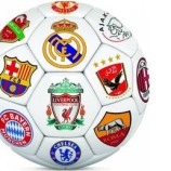 أيها الأول عربيا؟.. شعار تسيسكا وزينيت ضمن أفضل 100 شعار في تاريخ كرة القدم