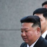 مسيّرات روسية وسترة واقية ومن الرصاص.. هدايا لزعيم كوريا الشمالية (صور)