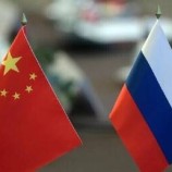 بكين: زيارة وانغ يي لروسيا استمرار لتعزيز العلاقات الثنائية