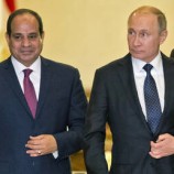 مصر تنتظر يوما تاريخيا يوم 6 أكتوبر مع روسيا.. خبير يتحدث لـRT عن التفاصيل