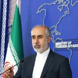 إيران تؤكد أن تبادل السجناء مع الولايات المتحدة سيتم اليوم