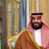 بن سلمان: المملكة تقترب من تطبيع العلاقات مع إسرائيل