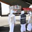 الإمارات تواصل دعم اللاجئين السودانيين في أمدجراس التشادية