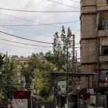 لبنان.. قوات أمنية فلسطينية تنتشر بمخيم عين الحلوة بعد جولتين من الاشتباكات