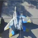 الدفاع الروسية: تدمير ميغ-29 أوكرانية في مطار دولغينتسيفو