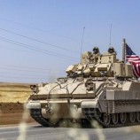أمريكا: اعتقال قيادي بتنظيم داعش في سوريا
