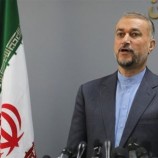 الولايات المتحدة ترفض طلباً لوزير إيراني لزيارة واشنطن
