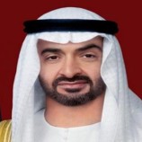 الشيخ محمد بن زايد يوجه رسالة بمناسبة المولد النبوي الشريف