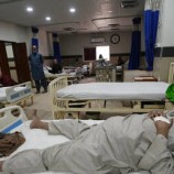باكستان.. إصابة 12 شخصا على الأقل بالعمى بسبب دواء ملوث