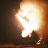 زاخاروفا: أوكرانيا ستستخدم صواريخ “ATACMS” لأغراض إرهابية