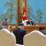 كوريا الشمالية تعدل دستورها لصياغة نص بشأن السياسة النووية