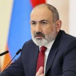 رئيس وزراء أرمينيا يتهم أذربيجان بـالتطهير العرقي في ناغورني