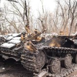 تحذيرات غربية لكييف: دباباتنا ستغرق في الوحل