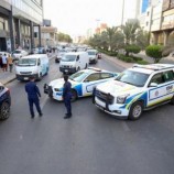 الكويت.. إلقاء القبض على 30 شخصا بتهمة ممارسة الرذيلة