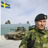 السويد تلجأ للجيش لمواجهة جرائم العنف