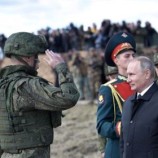 بريطانيا: بوتين فقد السيطرة على الحرب بأوكرانيا