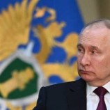 بوتين: روسيا ستواصل مساعدة أبخازيا في ضمان أمنها القومي