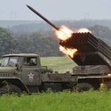 الدفاعات الروسية تسقط 9 صواريخ “أوراغان” أوكرانية استهدفت مقاطعة بيلغورود